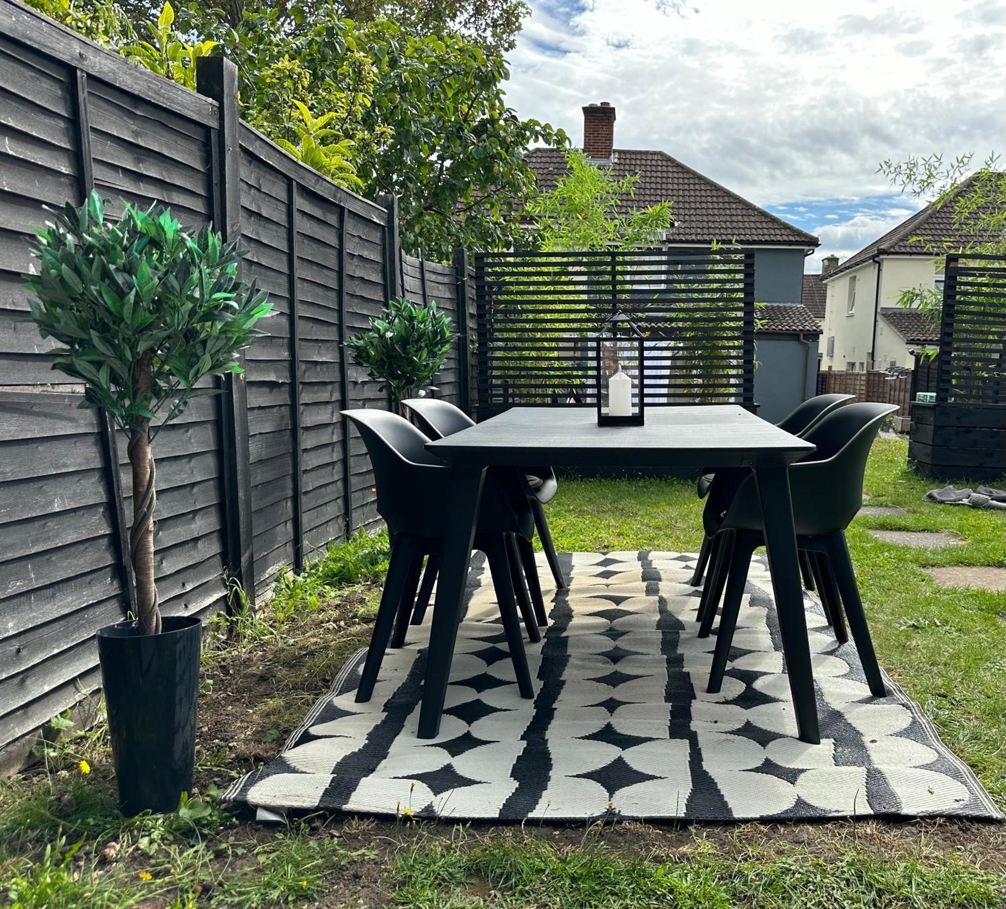 The Garden Studio 85 CBG Dış mekan fotoğraf